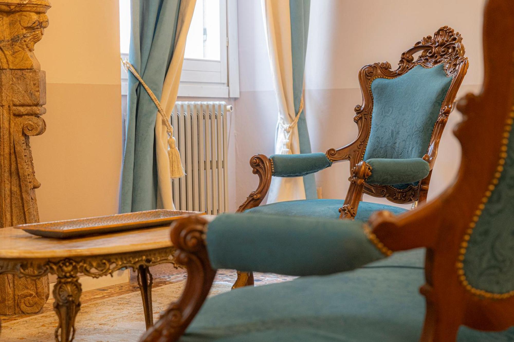 Corte Realdi - Palazzo Camozzini فيرونا المظهر الخارجي الصورة