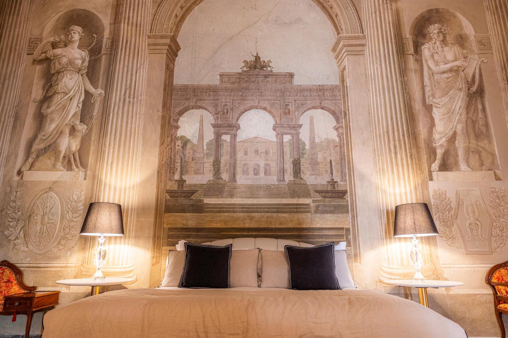 Corte Realdi - Palazzo Camozzini فيرونا المظهر الخارجي الصورة