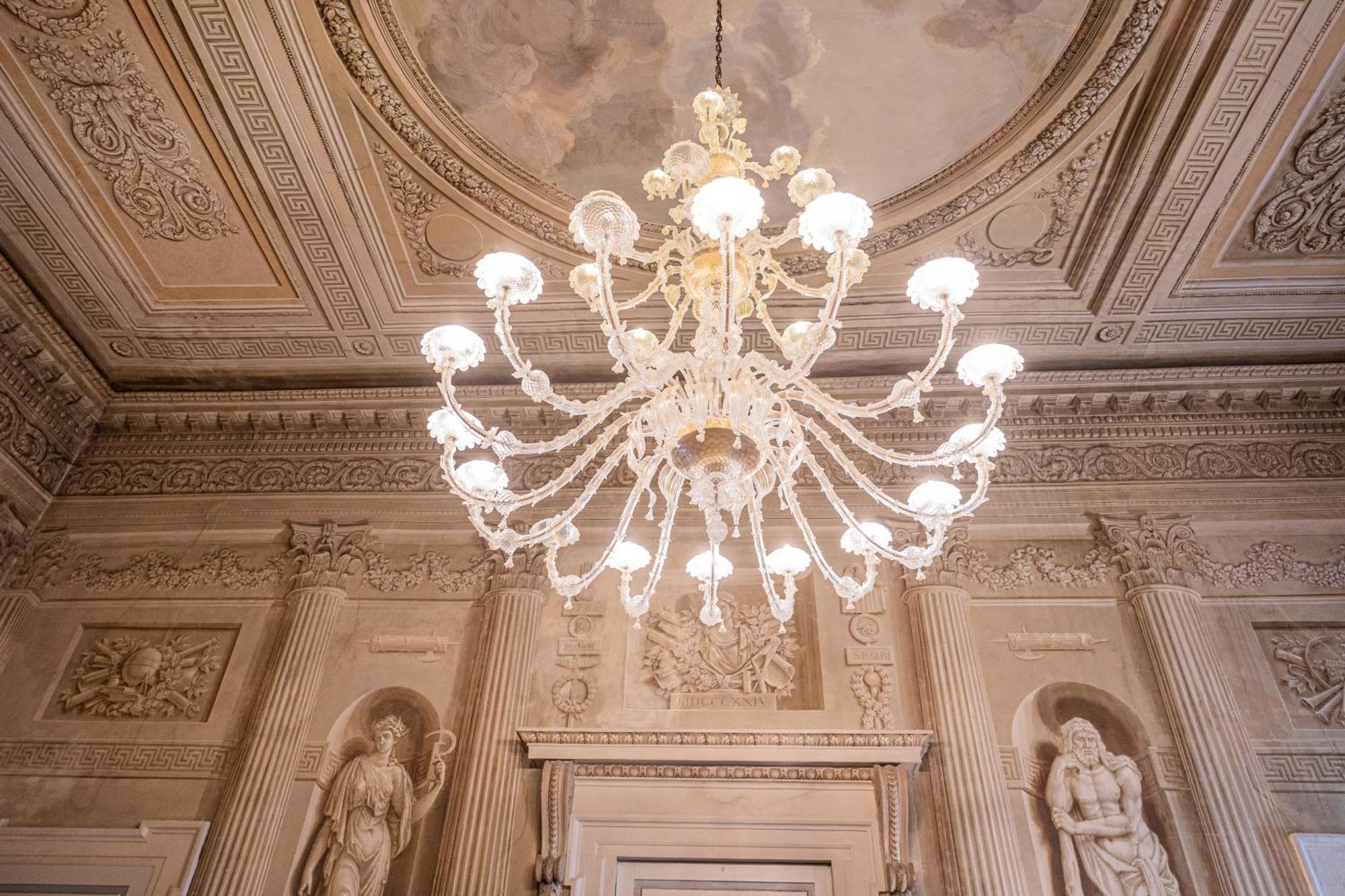Corte Realdi - Palazzo Camozzini فيرونا المظهر الخارجي الصورة