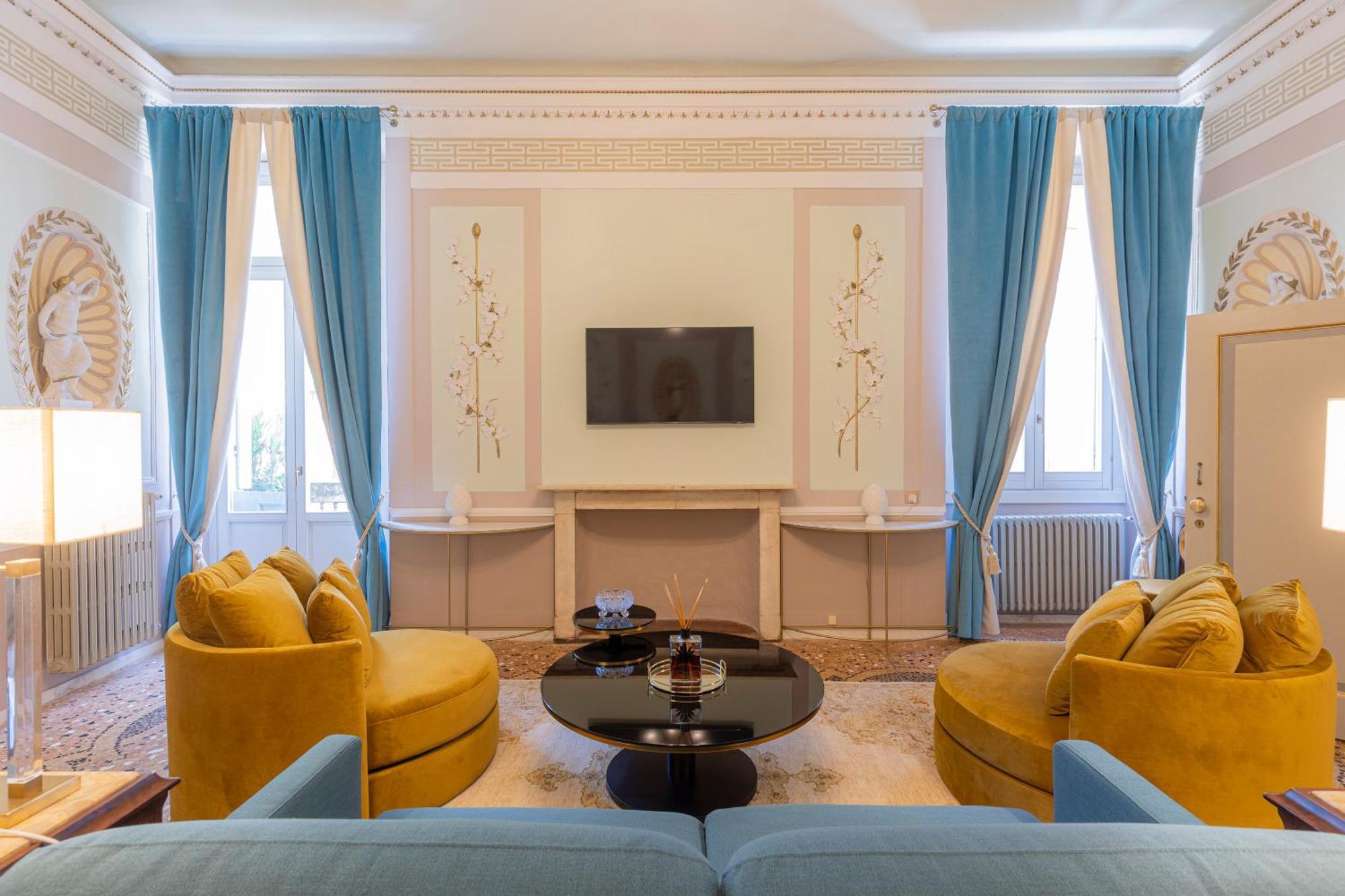 Corte Realdi - Palazzo Camozzini فيرونا المظهر الخارجي الصورة