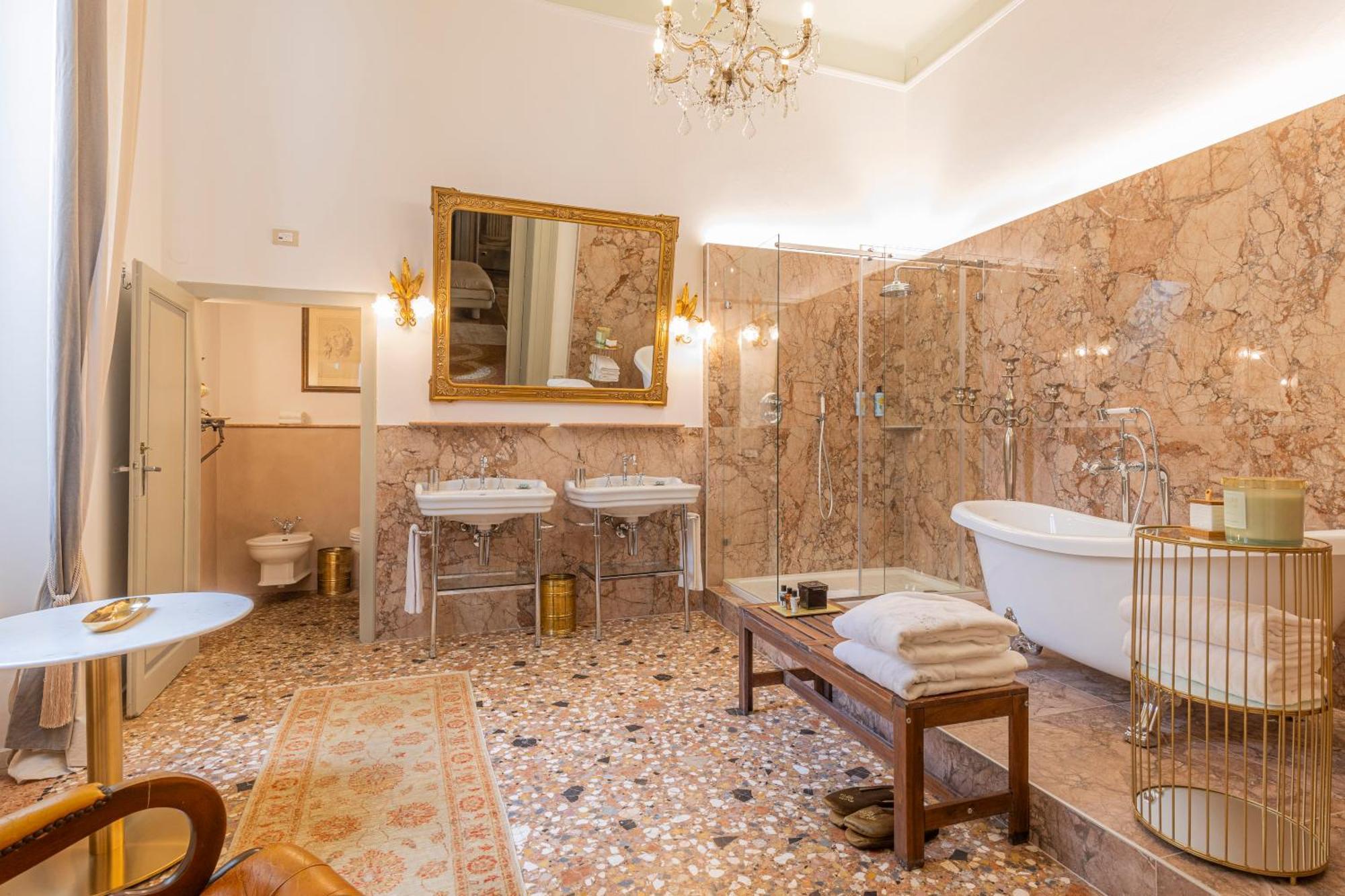 Corte Realdi - Palazzo Camozzini فيرونا المظهر الخارجي الصورة